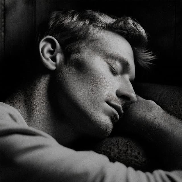 Calma Rítmica: Música Para Relajarse Por La Noche - Música clásica