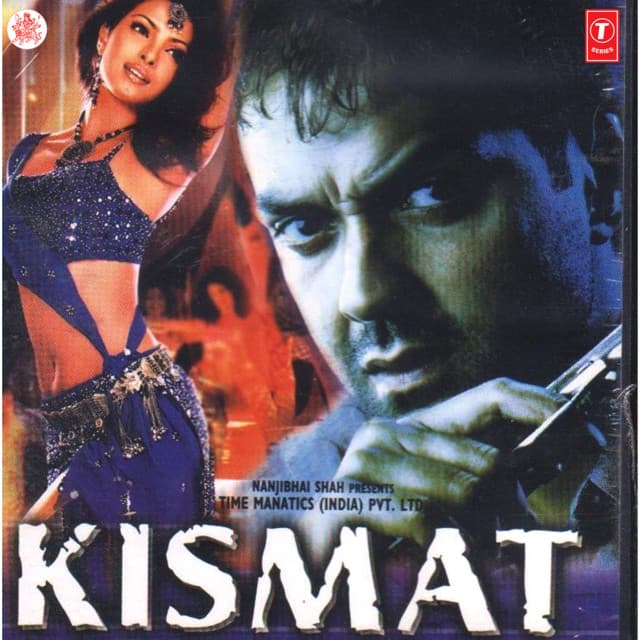 Kismat - Anand Raj Anand