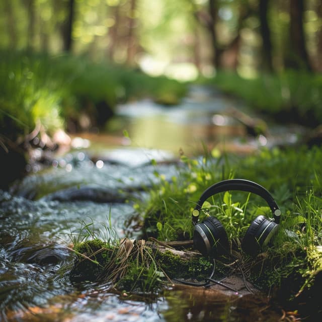 Water Beats: Rhythms of the Flowing Life - Source Dimension