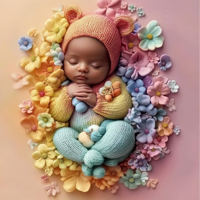Serenade - White Noise Baby Sleep Music