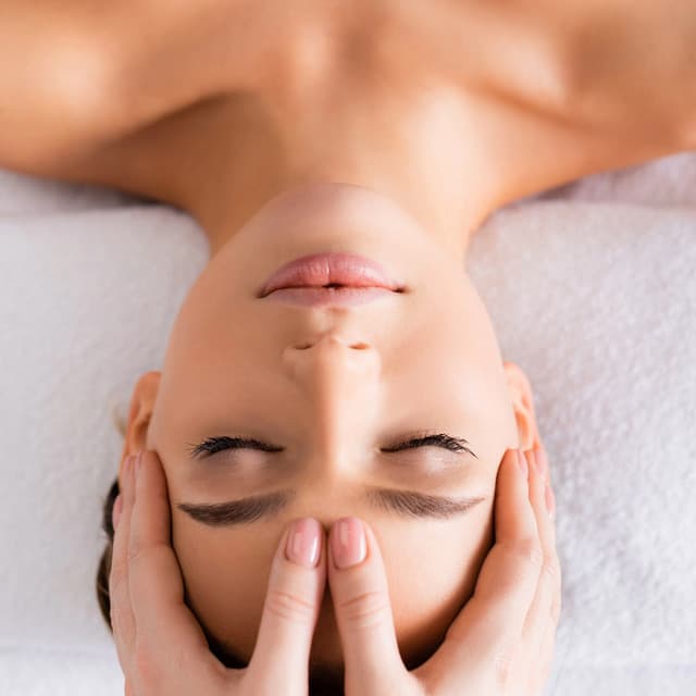 Relaxing Massage Melodies for Stress Reduction - Binaural Systems