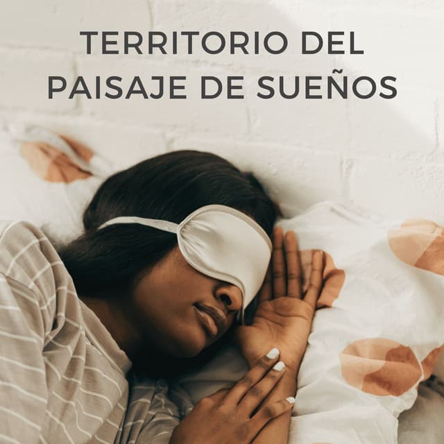 Territorio Del Paisaje De Sueños - Sueño binaural Delta Beats