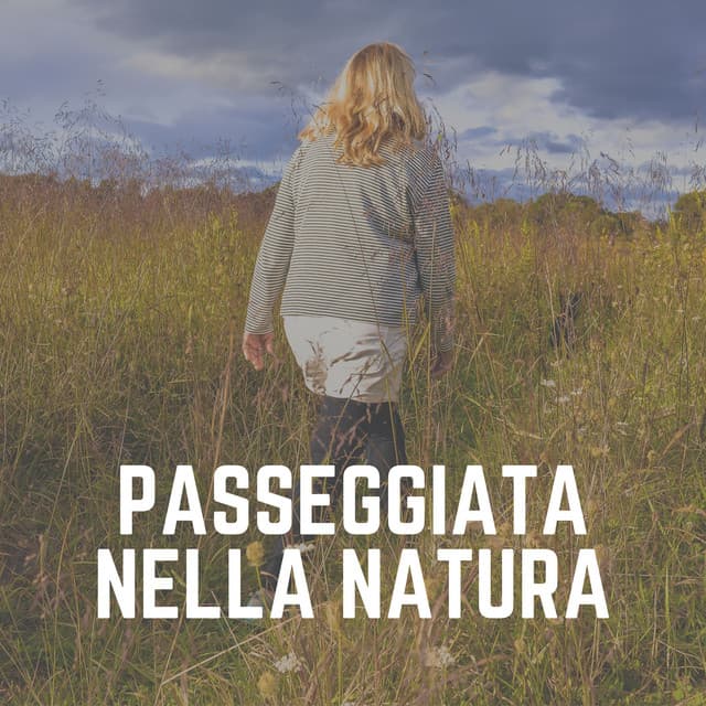 Passeggiata Nella Natura - Zona pura di suoni naturali