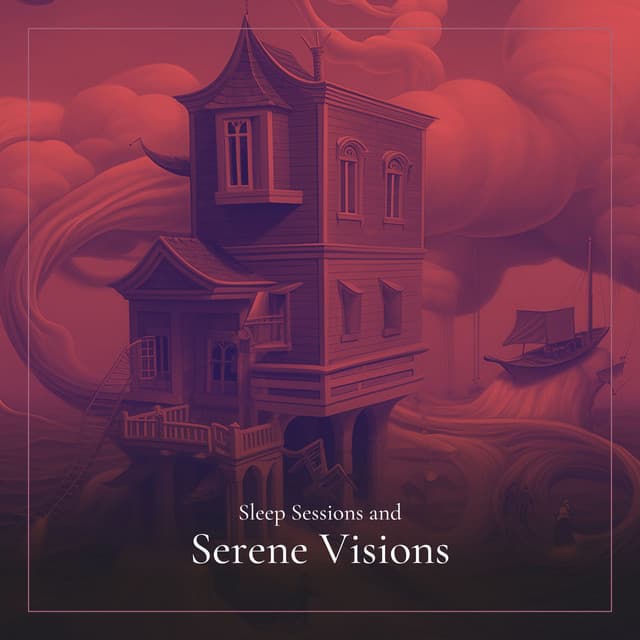 Sleep Sessions and Serene Visions - Deep Sleep Relaxation