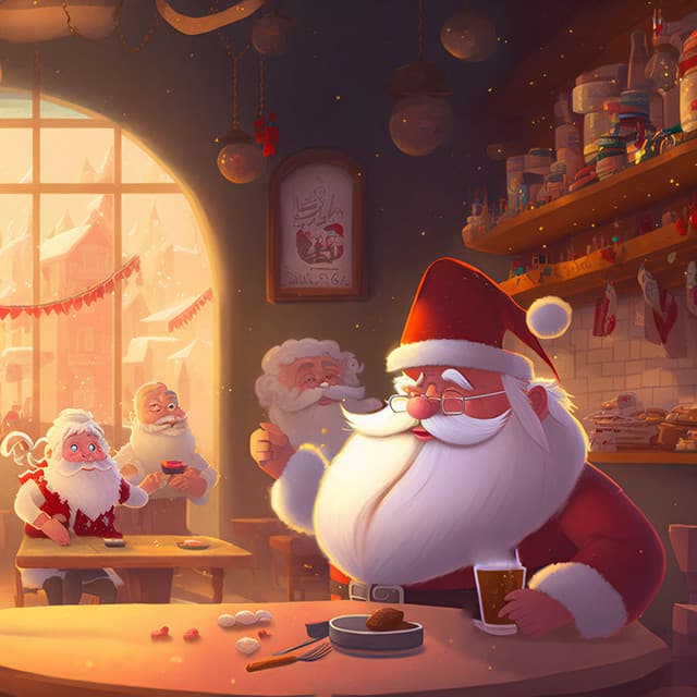 Christmas Favourite Tunes - The Best of Christmas