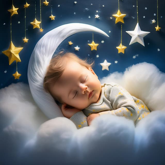 Melodías Para El Descanso De Bebés: Música Suave Para Dormir - Sonidos suaves