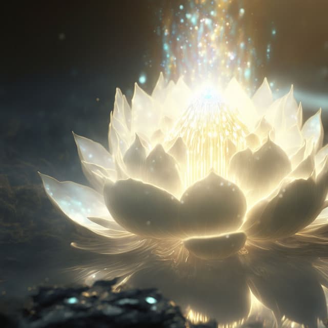 Resonance éthérique - Âme Détente