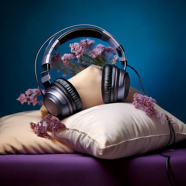 Soft Sleep Music: Peaceful Night Harmony - Ambient Architects