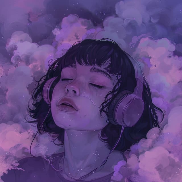 Música Nocturna Reparadora Para Un Sueño Profundo - Ruido relajante y sonidos para dormir