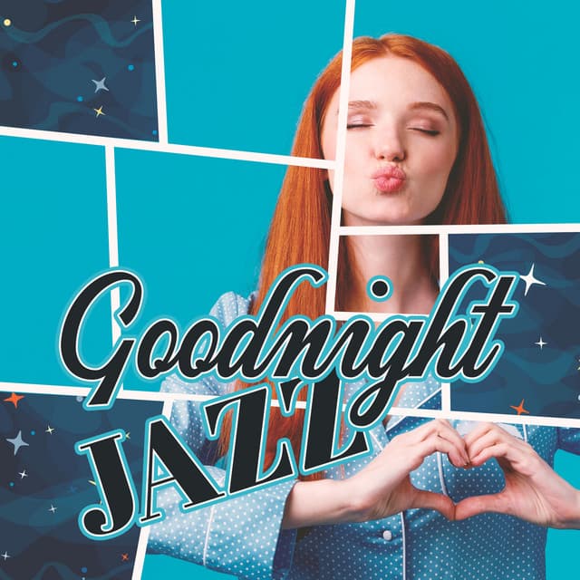 Goodnight Jazz - Tik Tok A Clock