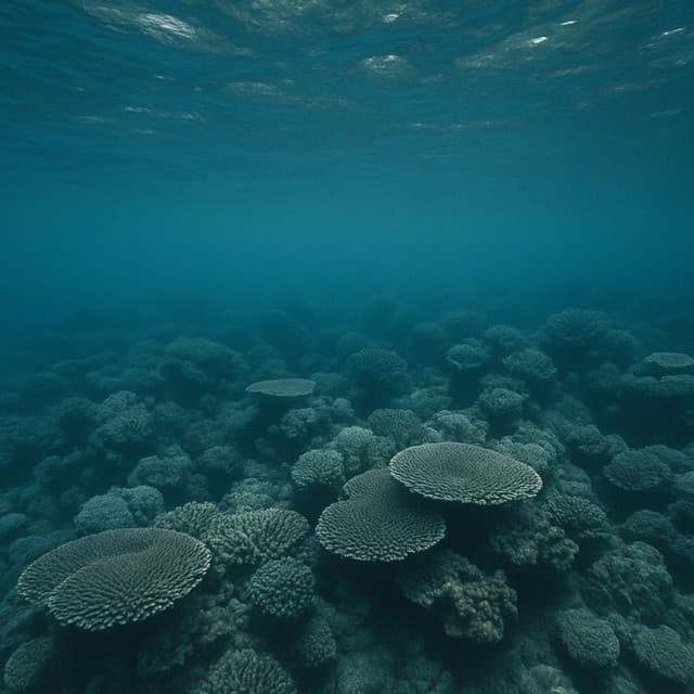 50 Oceanic Melodies: Whispers Between the Waves - Seascapers