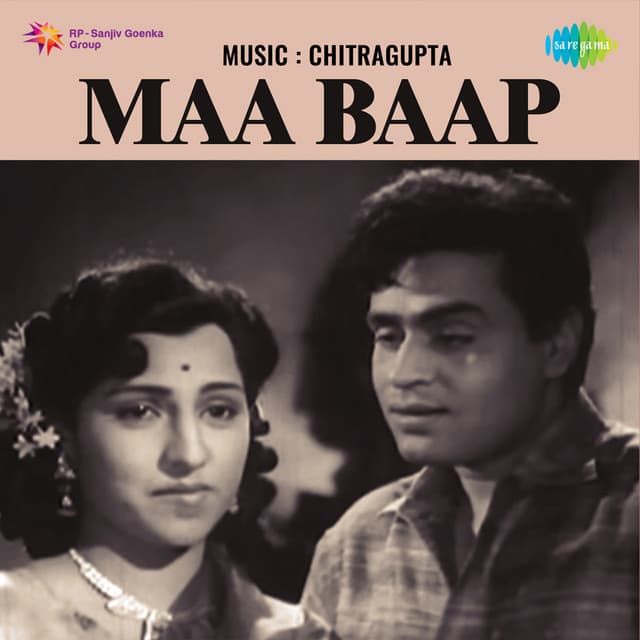 Maa Baap - Chitragupta