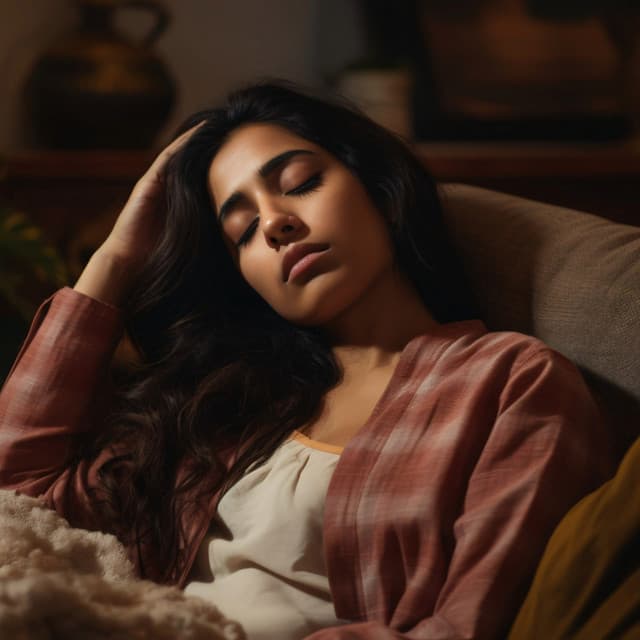 Night Dream Beats: Hip Hop Music - Binaural Experiences