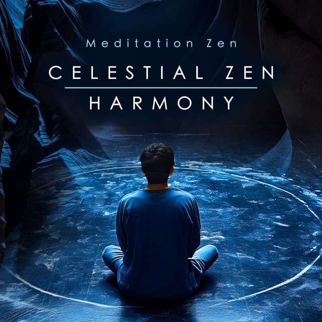 Celestial Zen Harmony - Meditation Zen