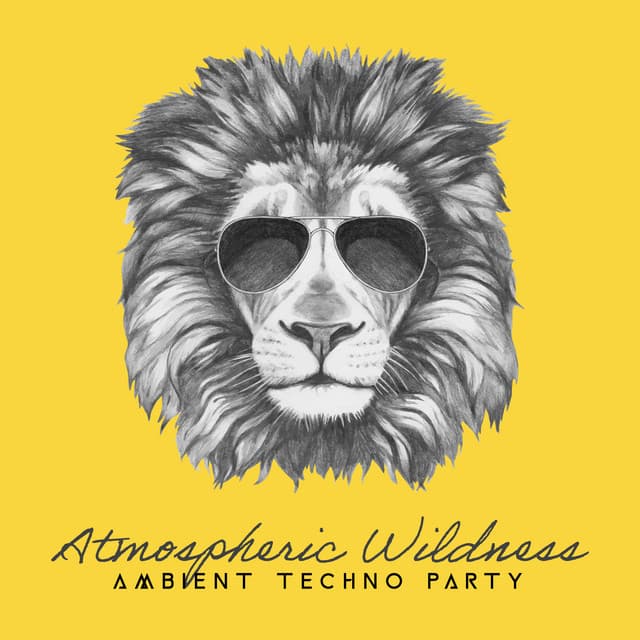 Atmospheric Wildness: Ambient Techno Party - Chill You Out Festival