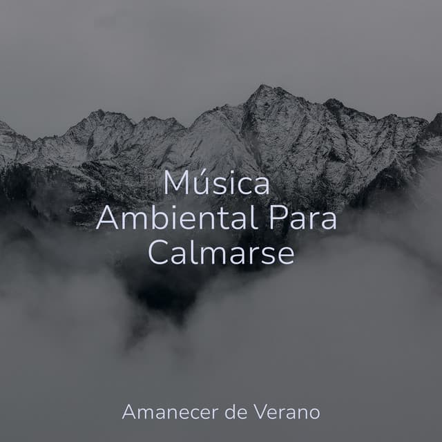 Música Ambiental Para Calmarse - Rising Higher Meditation