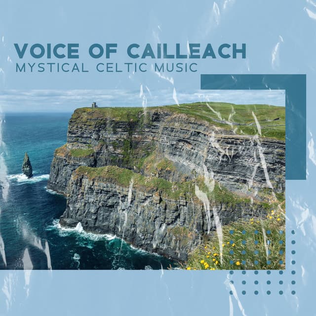 Voice of Cailleach: Mystical Celtic Music, Spiritual Experience of Deep Contemplation - World of Celtic Music