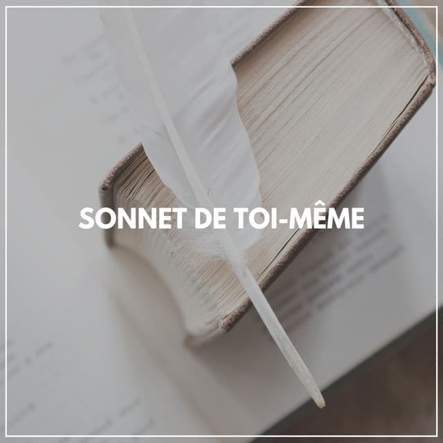 Sonnet de toi-même - Chakras Yoga Spécialistes