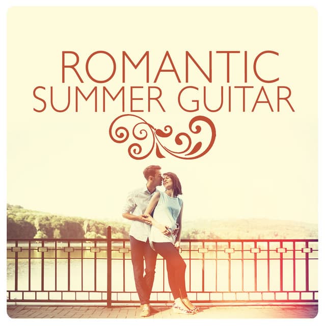 Romantic Guitar Music