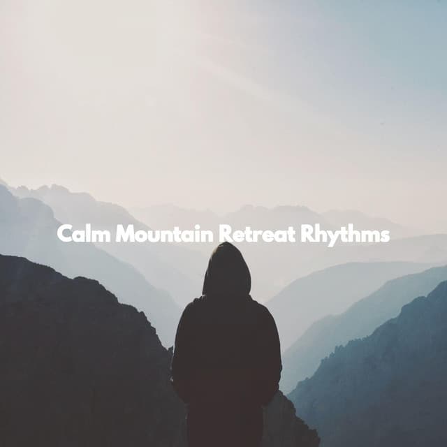 Calm Mountain Retreat Rhythms - Midnight Jazz Playlist