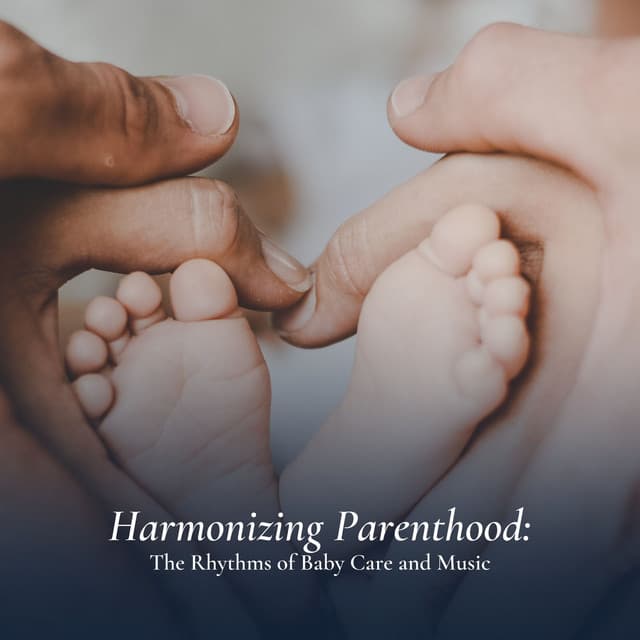 Harmonizing Parenthood: The Rhythms of Baby Care and Music - Baby Relax Channel