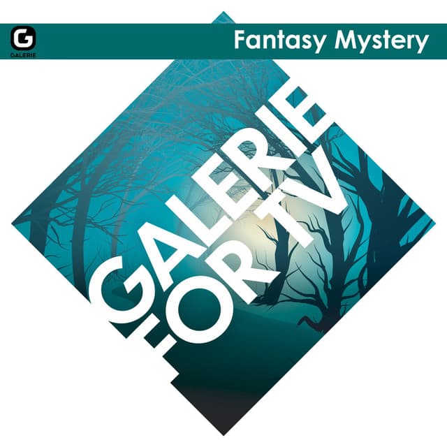 Galerie for TV - Fantasy Mystery - Amir Gurvitz
