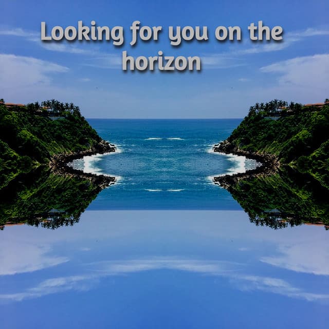 Looking for You on the Horizon - ChillHop Beats