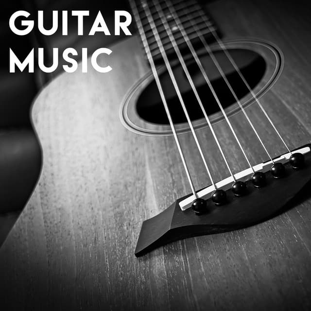 Guitar Music - Afternoon Acoustic