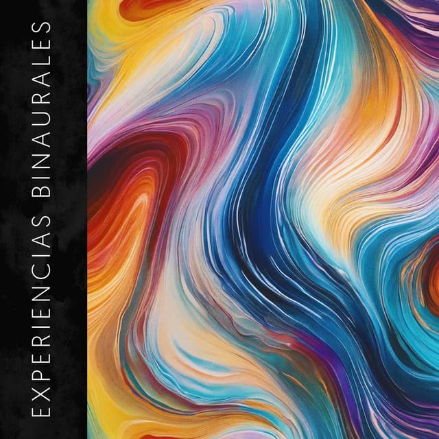 Experiencias Binaurales: Journey to Inner Harmony - Cat Music Therapy