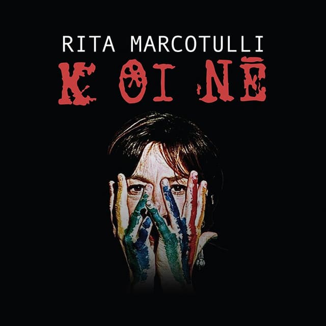 Koinè - Rita Marcotulli