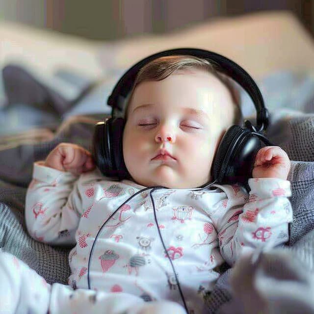 Slumber Tunes: Gentle Music for Baby Sleep - Goodnight Baby White Noises