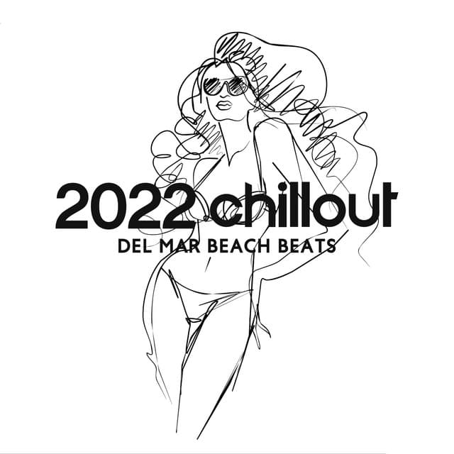 2022 Chillout del Mar Beach Beats, Copacabana Brazil Grooves, Drink Bar, House & Bass, Summer Dance, Cafe Chill Buddha Lounge - DJ Infinity BGM