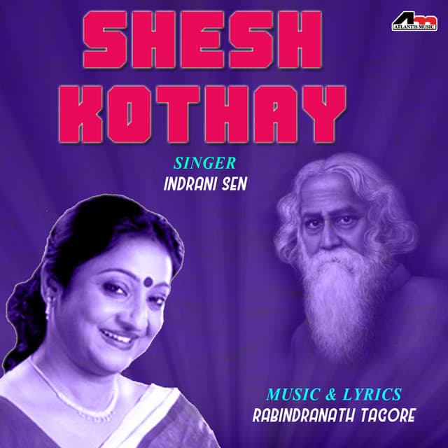 Shesh Kothay - Indrani Sen