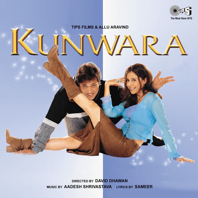 Kunwara - Aadesh Shrivastava