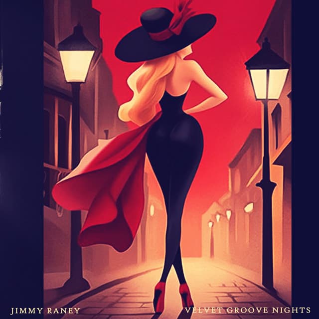 Velvet Groove Nights - Jimmy Raney