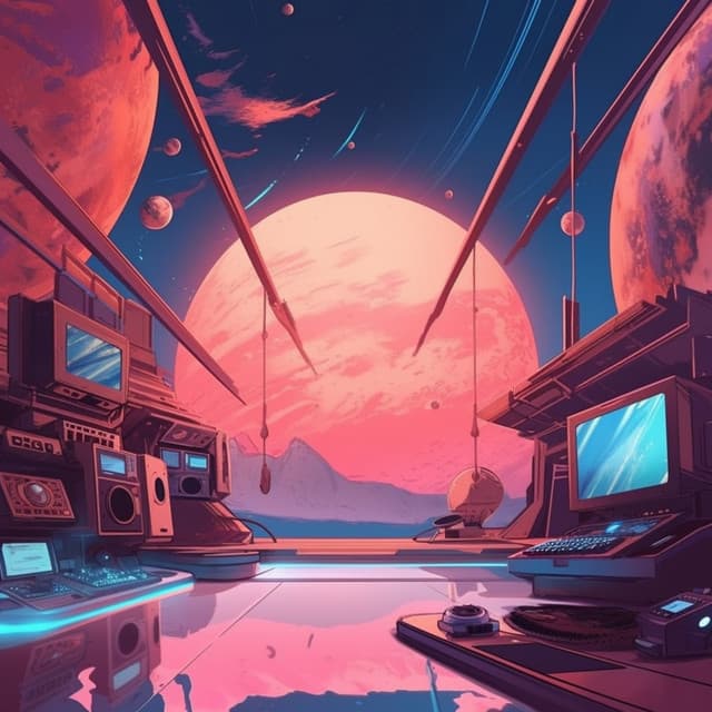 Harmony Haven - Mellowmixx