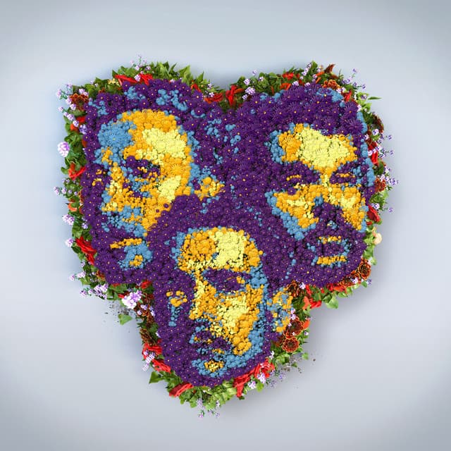 Betaalbare Romantiek - Goldband