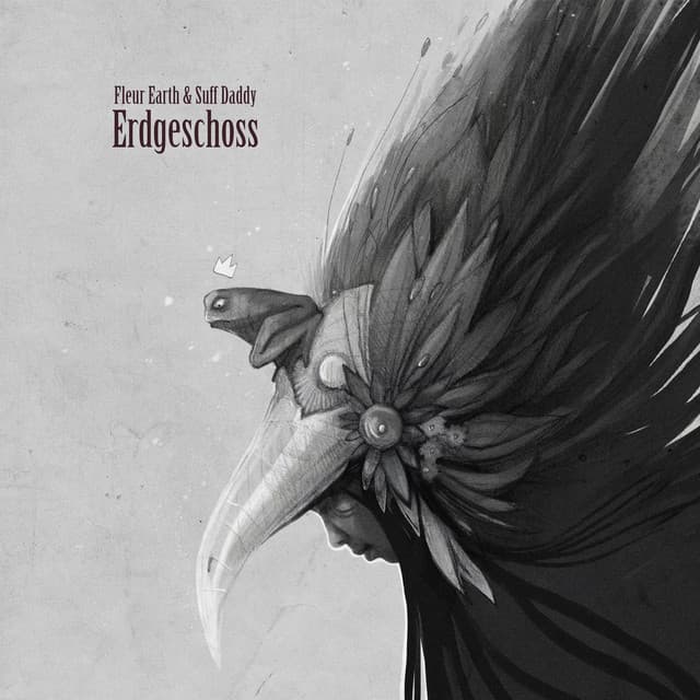 Erdgeschoss - Fleur Earth