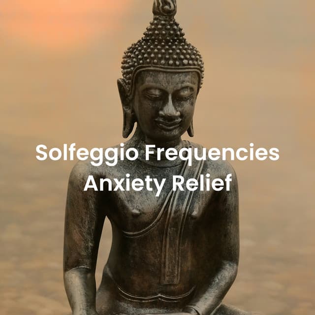 Solfeggio Frequencies Anxiety Relief - Reiki Music Healing Alliance