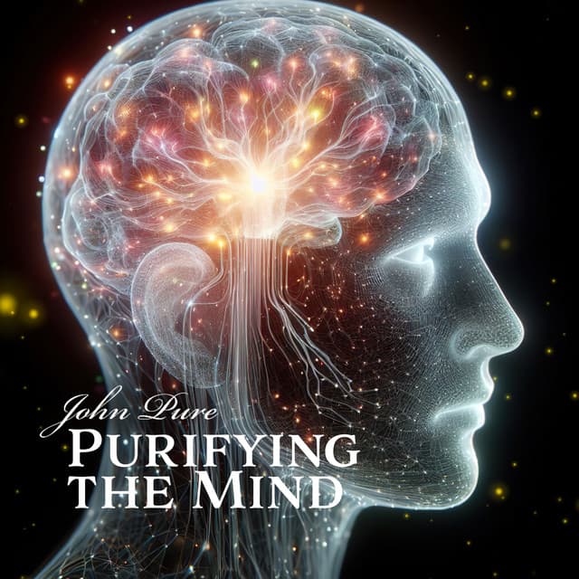 Purifying the Mind: Removing Toxins, Embracing Clarity - John Pure