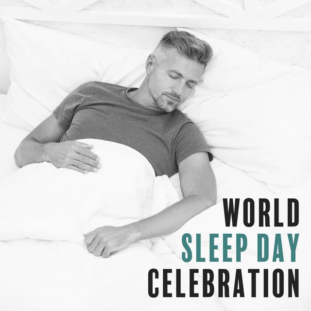 World Sleep Day Celebration: Sounds for Deep Sleep, Pure Relaxation, Ambient Music for Sweet Dreams - Sleep New Age Master