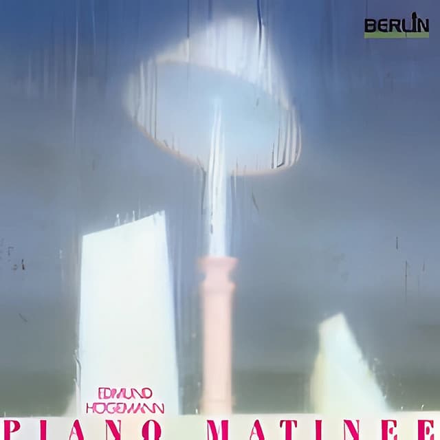 Piano Matinée - Uwe Buschkotter