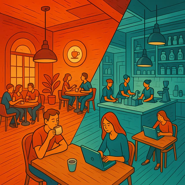 Study Table Jazz Serenade - Jazz Instrumentals