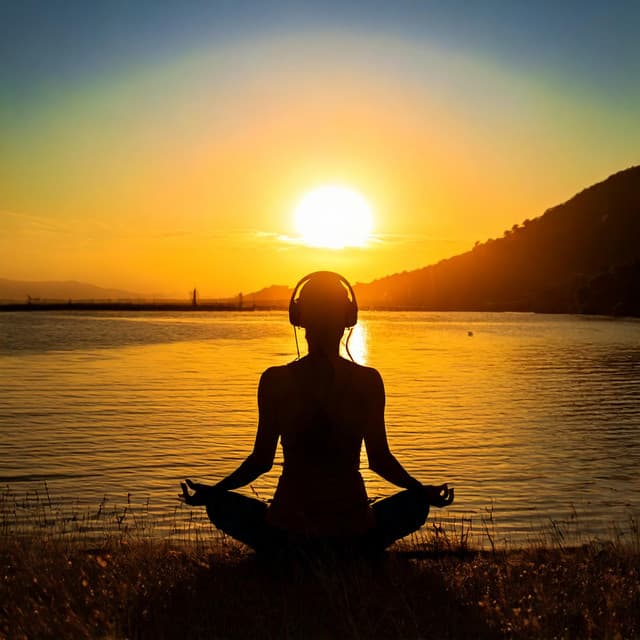 Meditative Focus: Melodies for Inner Harmony - Quit Quick Music