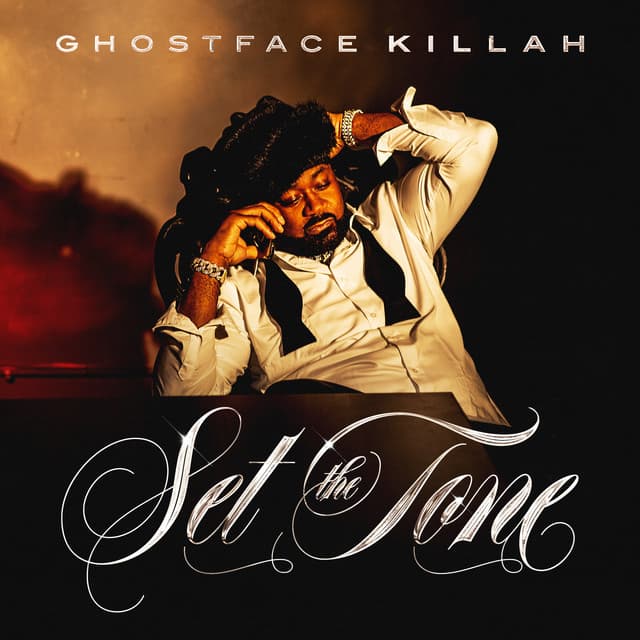 Set The Tone - Ghostface Killah