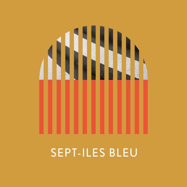 Sept-Iles Bleu - Serenvivo