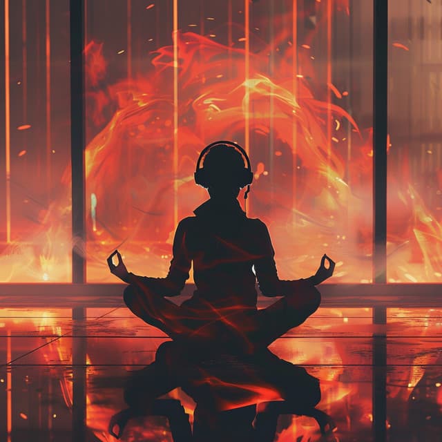 Yoga Music Mindful Mommy