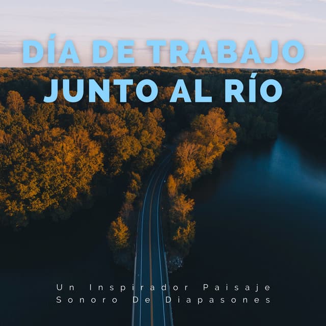 Día De Trabajo Junto Al Río: Un Inspirador Paisaje Sonoro De Diapasones - Paisaje sonoro de agua goteando