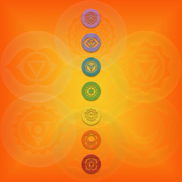 Chakra Solfeggio Frequencies - Solfeggio Guru