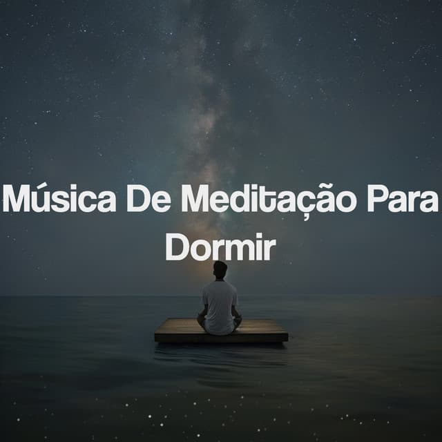 Música De Meditação Para Dormir - Spa Music Relaxation Meditation